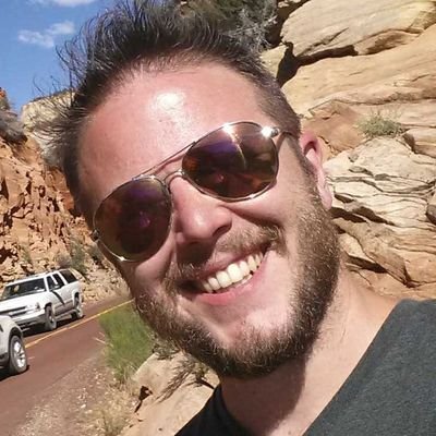 Profile Picture of Joshua Ryan Ogg (@joshuaryanogg) on Twitter