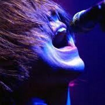 Profile Picture of Marco Allegro (@Mark_Mosshart) on Twitter