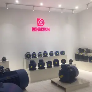 Profile Picture of Electric motor (@@dongchun.cn) on Tiktok