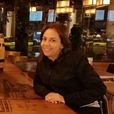 Profile Picture of Ruby Sierra (@Rusima23) on Twitter