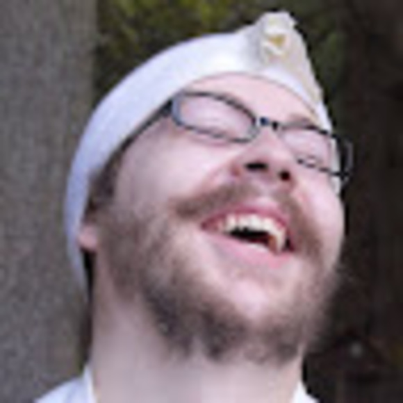 Profile Picture of Rawn Polanski (@levig355) on Poshmark