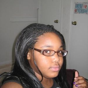 Profile Picture of Jasmine Miles (@clavettenicole) on Myspace