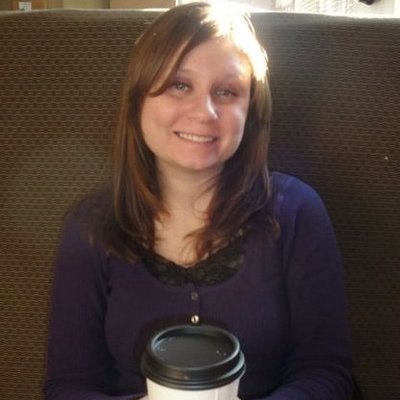 Profile Picture of Amanda Knickman (@amandaknickman) on Twitter