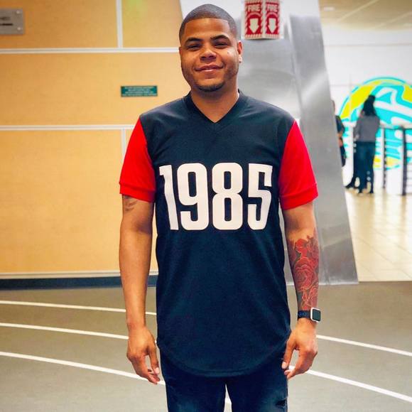 Profile Picture of Willie Vanvalen (@loc_dogg77) on Poshmark