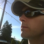 Profile Picture of John Renfro (@John Warren Renfro) on Flickr