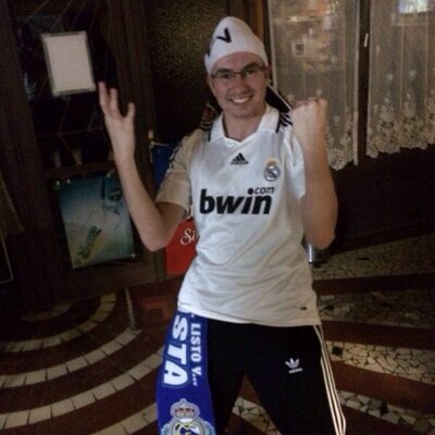 Profile Picture of Richard Gulyas (@gulyas88) on Twitter