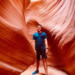 Profile Picture of Richard Oberg (@richie_oberg) on Instagram