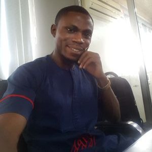Profile Picture of James Godspower Tope (@GodspowerTope) on Twitter