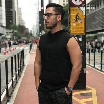 Profile Picture of Marcelo Bastos (@Marcelobastos89) on Twitter