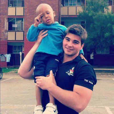 Profile Picture of Jamie Schultz (@The_maje8) on Twitter