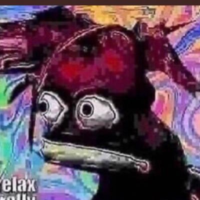 Profile Picture of Chummymacaroni (@SamSalvato3) on Twitter