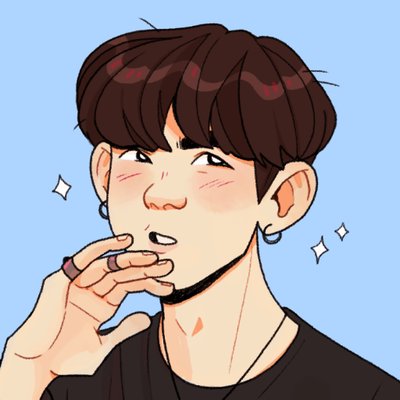 Profile Picture of (D)A-KOTA 💖 Semi Hiatus (@clubclatter) on Twitter