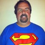 Profile Picture of Todd Basham (@trekker61) on Instagram