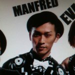 Profile Picture of manfredwong (@manfredwong) on Instagram