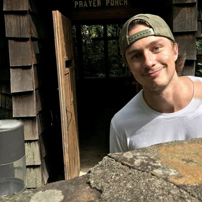 Profile Picture of rafe and drew >>>> (@drew.starkey.rafe) on Tiktok