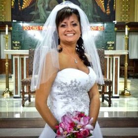 Profile Picture of Justine Donalies Manning (@justined27) on Pinterest