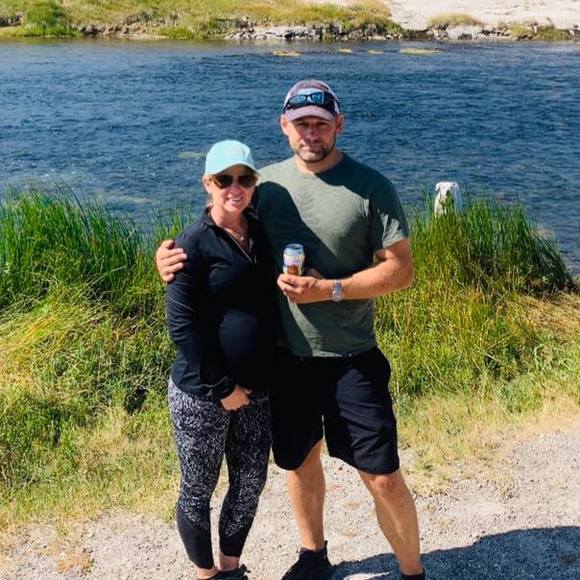 Profile Picture of Kristen Bakanowski (@kbakanow) on Poshmark