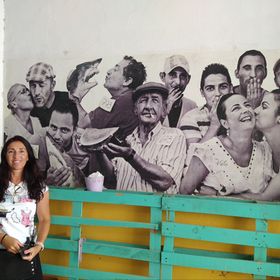 Profile Picture of Enganchada a las reformas (@susanlopezcole) on Pinterest