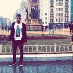 Profile Picture of 🖤abu adam🖤 (@amir_farrah) on Instagram