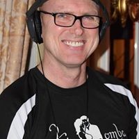 Profile Picture of Ralph Taylor (@ralph-taylor-32) on Quora