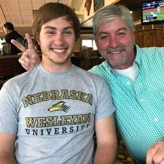 Profile Picture of Joel Kershner (@joel.kershner.12) on Facebook