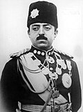 Profile Picture of Amanullah Khanon Wikipedia