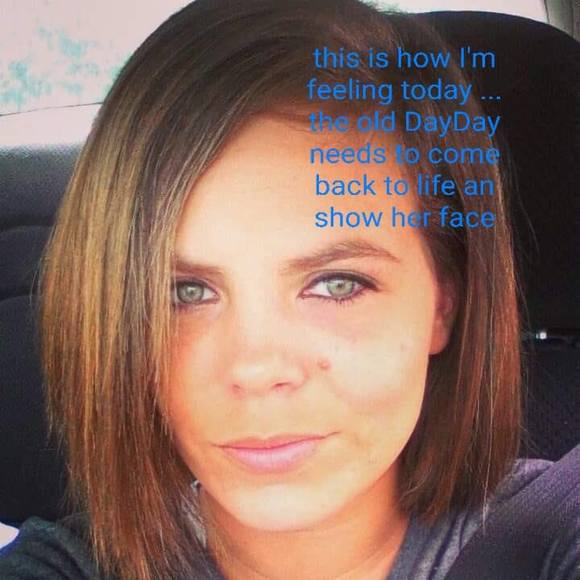 Profile Picture of Daylynn Hester (@daykayh) on Poshmark