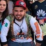 Profile Picture of Mario A. Sauceda (@mayito_sp20) on Instagram