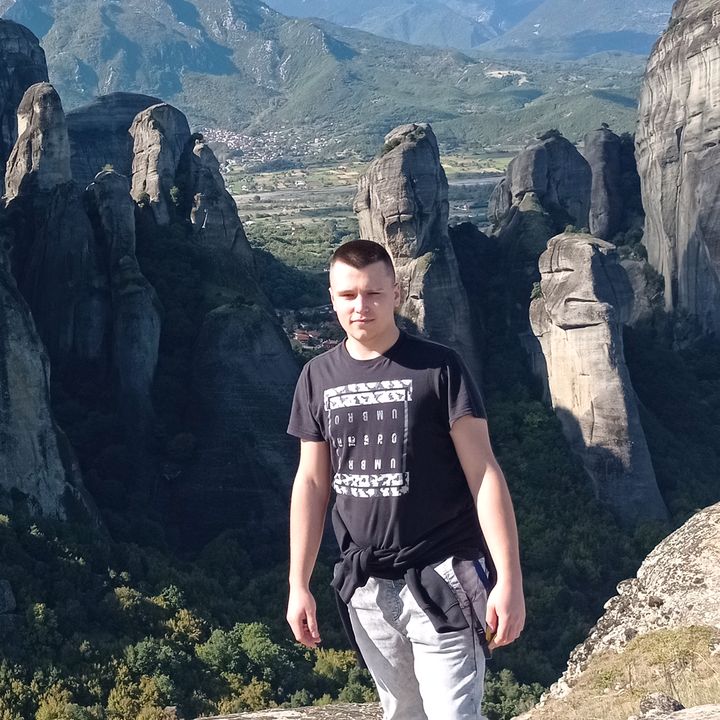Profile Picture of Dawid Brzozowski (@dawid_brzozowski) on Tiktok