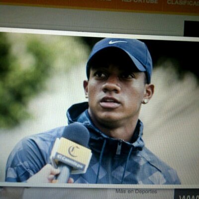 Profile Picture of Andre Carrillo Díaz (@andrecarrillodi) on Twitter