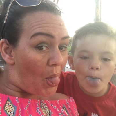 Becki Kelly - Twitter Profile Picture of Becki Kelly (@BeckiKelly13) on Twitter