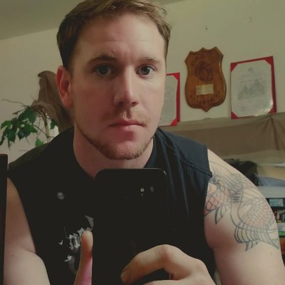 Profile Picture of Cory J. McKinley (@subaru_mckinley) on Twitter