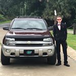 Profile Picture of Joshua Driver (@joshuad_2001) on Instagram