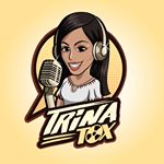 Profile Picture of Trina Clark (@trinatoxstudios) on Instagram