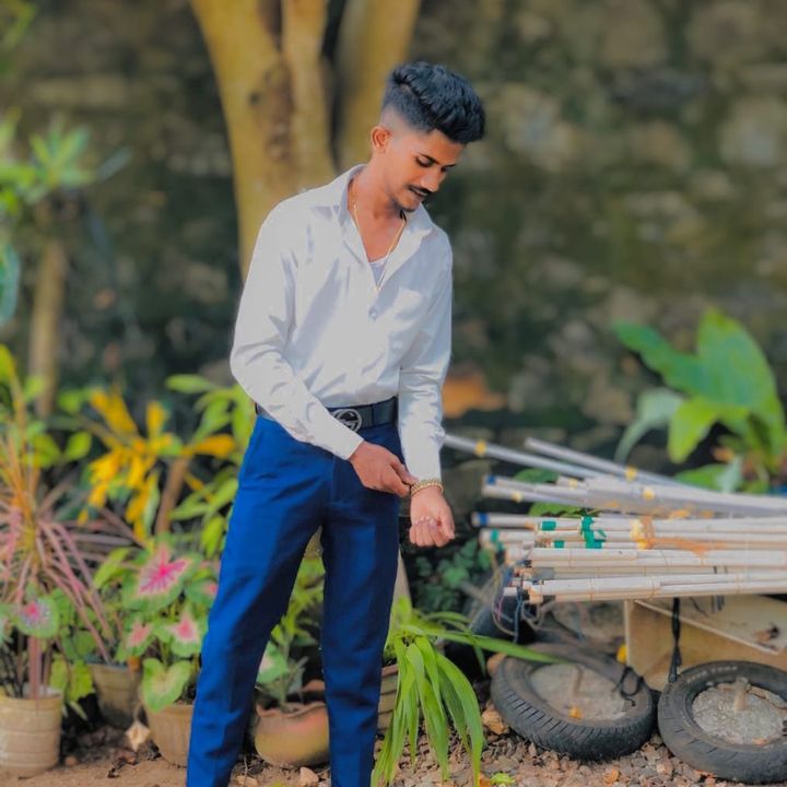 Rasidu Chmoda - Tiktok Profile Picture of Rasidu Chmoda (@rasidu.chmoda) on Tiktok