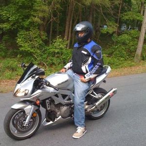 Profile Picture of Joey Carrera (@dhvrocks) on Myspace