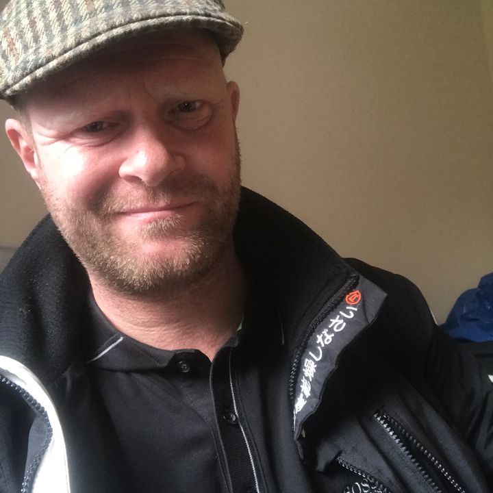 Profile Picture of dannywhittaker5 (@dannywhittaker5) on Tiktok