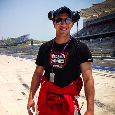 Profile Picture of Duncan Morgan (@Dunc_Morgan) on Twitter