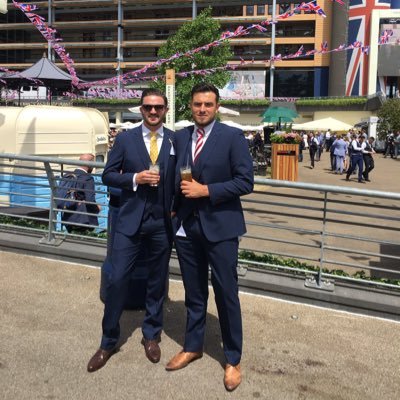 Profile Picture of Andy House (@@house_andy) on Twitter