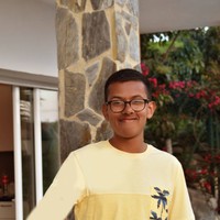 Profile Picture of Shreyas Parida (@shreyas-parida) on Quora