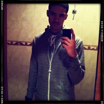 Profile Picture of Edwin G. (@MockPhobc) on Twitter