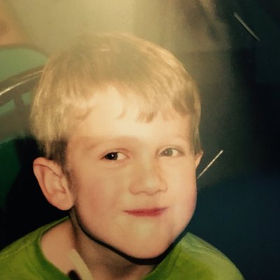 Profile Picture of Brian (@BrianKeener15) on Twitter