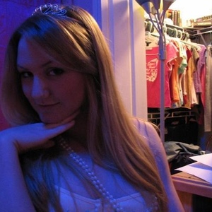 Profile Picture of Corine Kyle (@corinethesupermodel) on Myspace