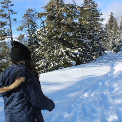 Profile Picture of Rebeca Caldera (@BeckyCaldera) on Twitter