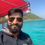 Profile Picture of Rohit Mehta (@rohitmehta872) on Instagram