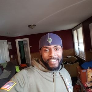 Profile Picture of Darryl Floyd (@DarrylFloyd3) on Twitter