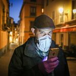 Profile Picture of José Enrique Cabrero (@jecabrero) on Instagram