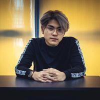 Profile Picture of Michael Kho (@michael-kho-20) on Quora