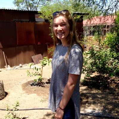 Profile Picture of Megan O'Brien (@MeganOBrian1) on Twitter