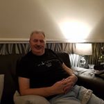 Profile Picture of Stephen Wren (@wrenstephen) on Instagram